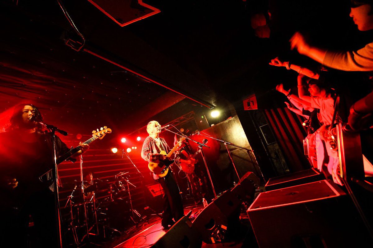 toybeeofficial's tweet photo. ⚡️TOYBEE初静岡⚡️

2026年5月10日(日)浜松FORCE
"正真証明 -eyedentity-"

リリースツアー静岡編、
ありがとうございました！

TOYROCK INVASION TOUR
次の目的地は
5/18 池下UPSET(愛知)
5/19 福島2nd LINE(大阪)

📸 ( @__i_rony ) https://t.co/79EFftlpXs