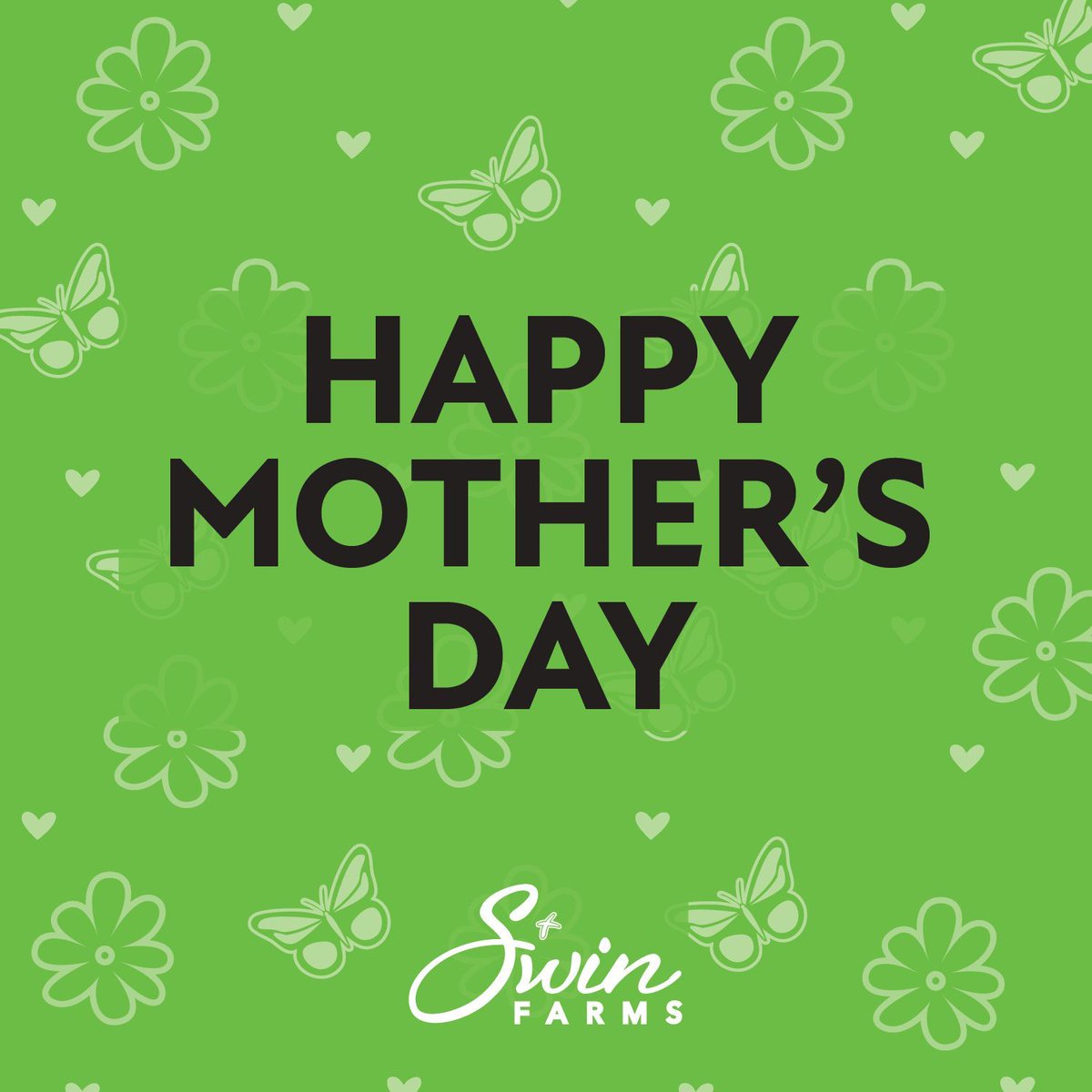 Swin_Farms's tweet photo. Show up for mom like she shows up for everyone. Stop in today and see how we can help. https://t.co/XtvFY3KyRm