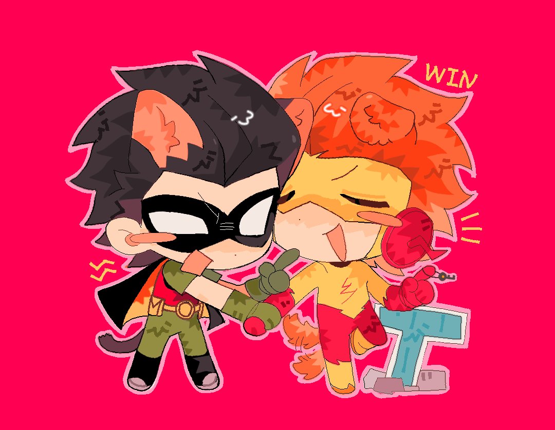 wally_eater⚡🐕 tweet media
