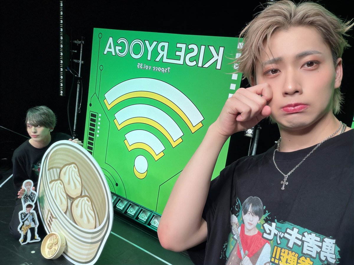 白金 倫太郎 tweet media