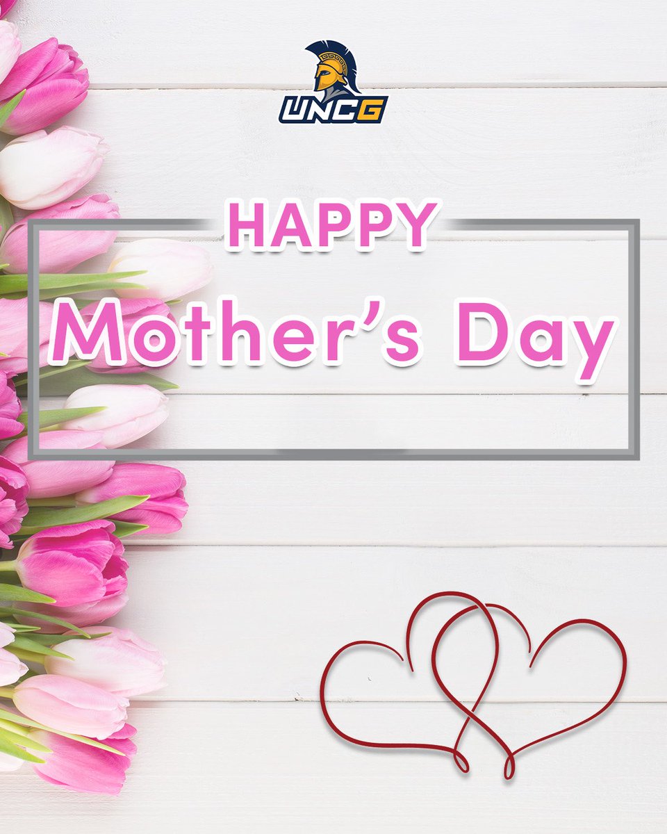 UNCG Athletics tweet media