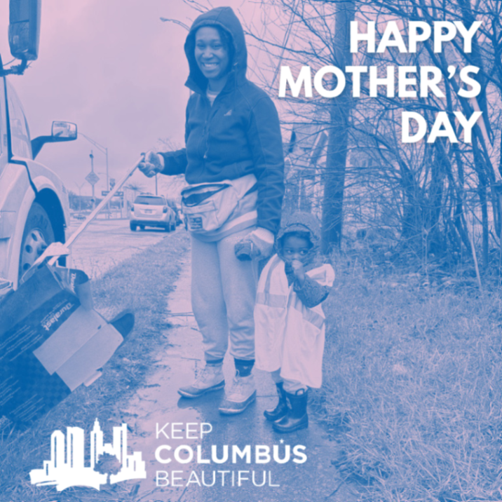 Keep Columbus Beautiful tweet media