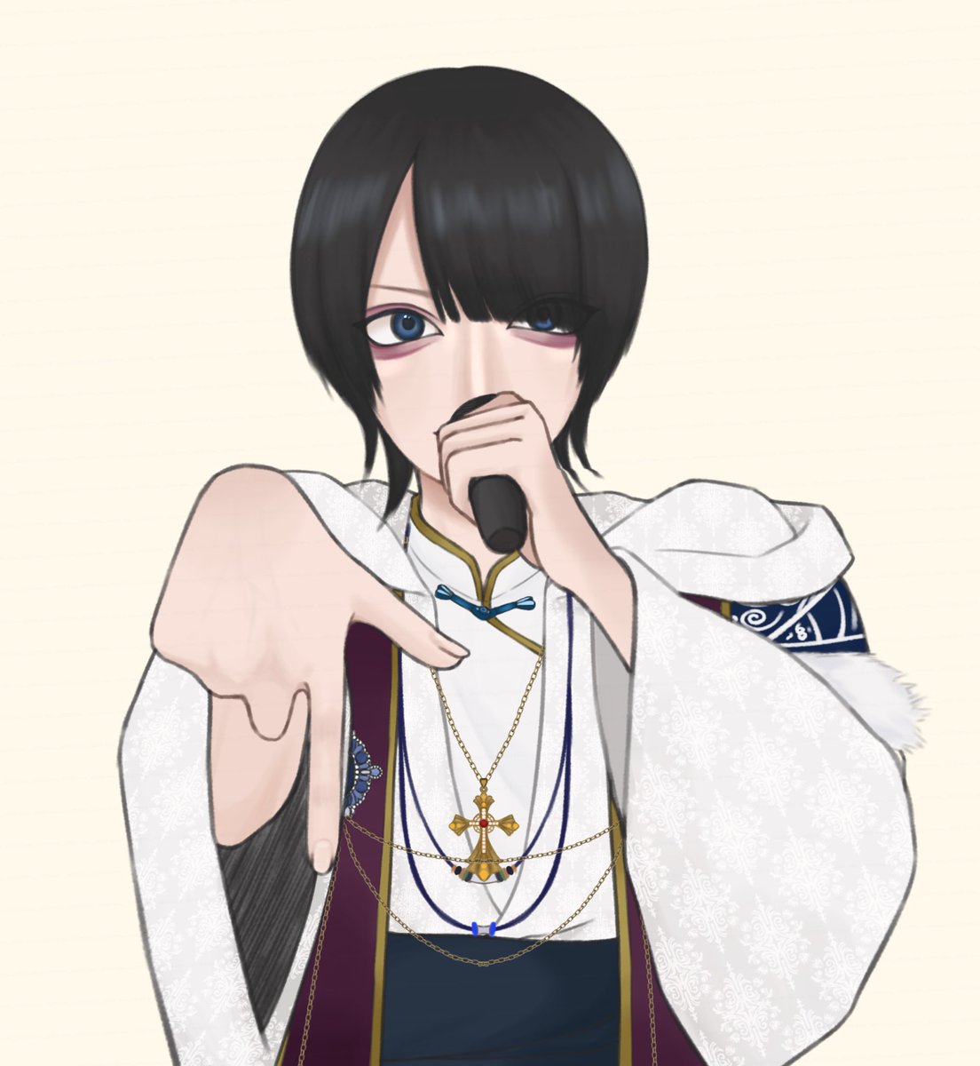 再见 tweet media