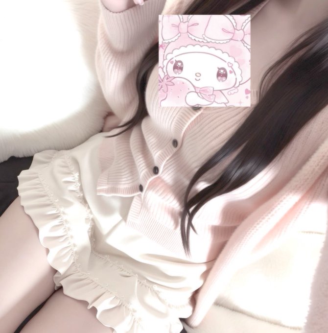 쿨쿨 tweet media