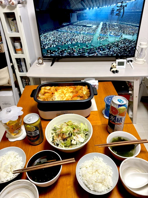 5/9〜10 ゆっこの引越先へ初上陸 一体何時間喋って笑い続けたらいいのか いい加減にして 気付けば朝で、夜だった 鎌倉行く以外はおこもりしてた スフェアリ~…2人とも初視聴だったがやばすぎ 合法?
