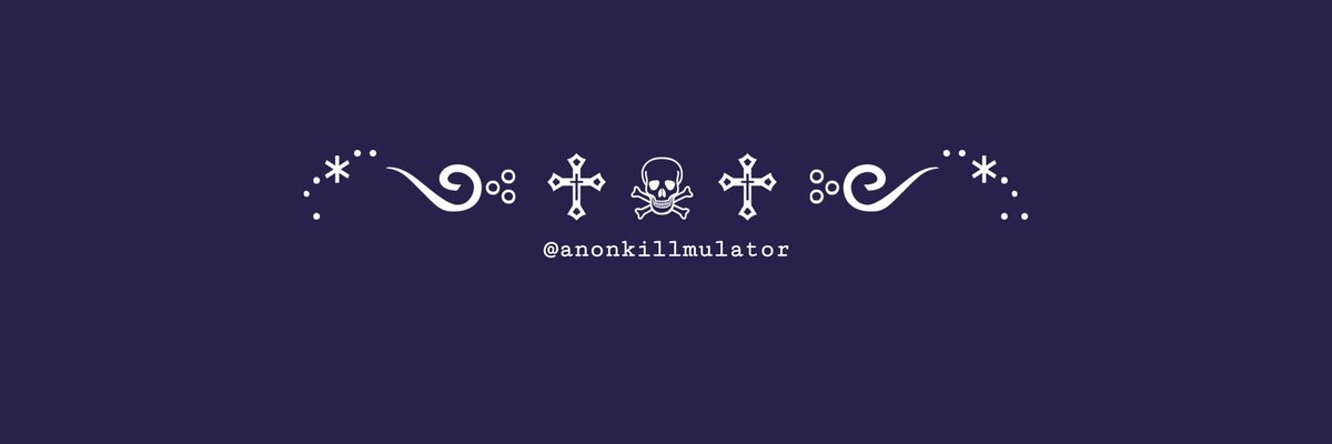 dkillanon tweet media