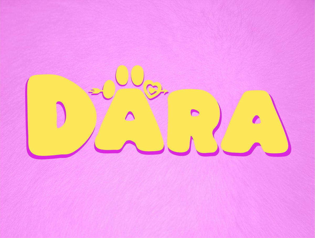 devonpadley's tweet photo. Big life update!! I have a comedy web series "Dara" and if you like dogs, lesbians, comedy, chaos, and fun, I think you'll like it. We're trying to produce it independently and need all the help we can get. Please support queer art!!! @darawebseries https://t.co/oMtYAerrPb