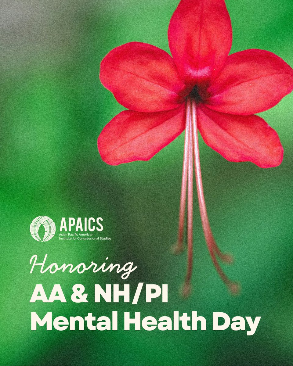 APAICS tweet media