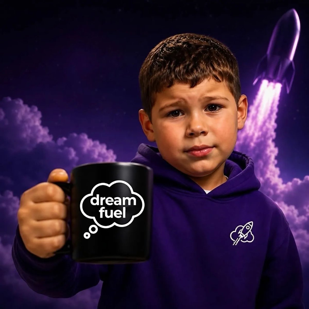 DREAM tweet media