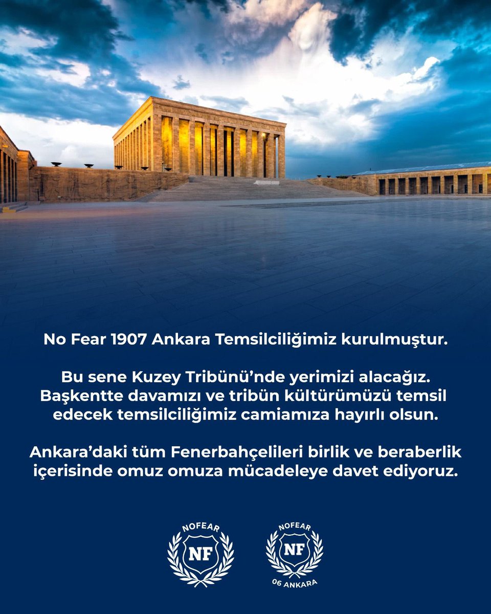 nf1907ankara's tweet photo. https://t.co/Hn6K9Dxqnu