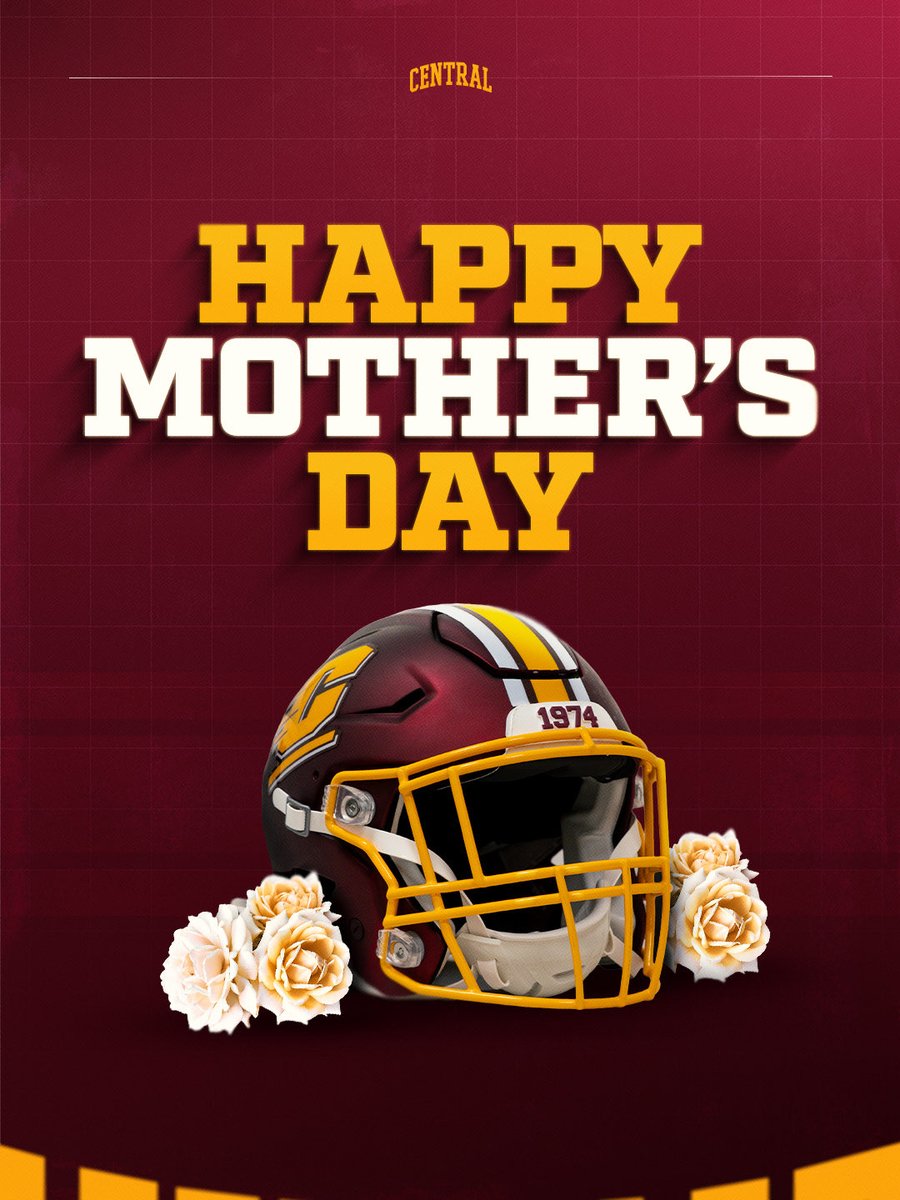 Central Michigan Football tweet media