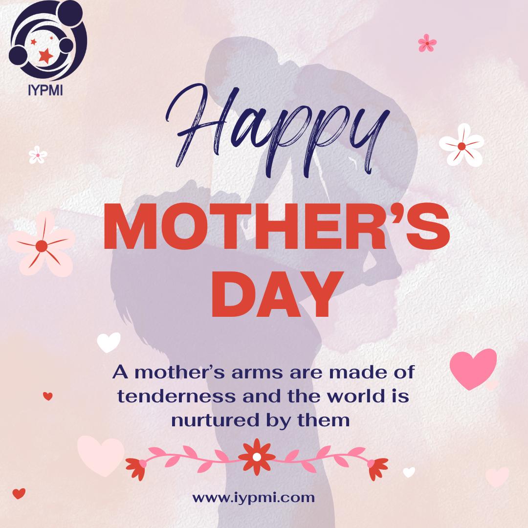 YPMP_Ug's tweet photo. Happy Mother’s Day to all the incredible mothers and mother figures whose love, strength, sacrifice and guidance shape our lives every single day.

At IYPMI, mothers come in different forms. We celebrate them as mentees, mentors, guest speakers and partners.
#happymothersday https://t.co/JPWDcmMWey
