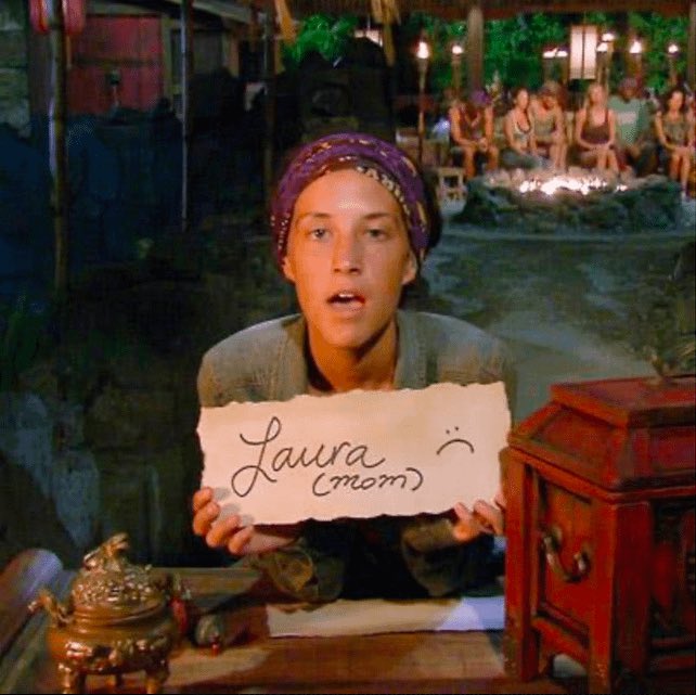 SurvivorQuotesX tweet media