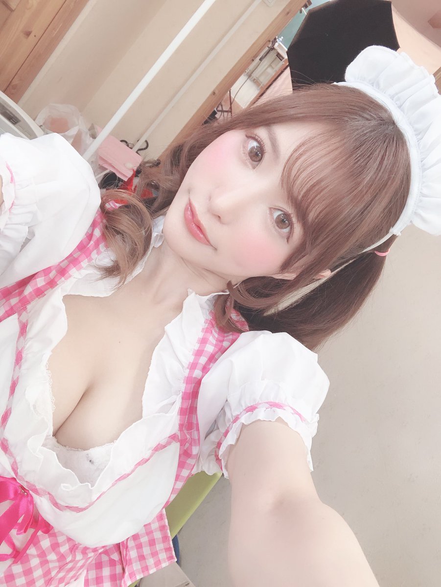 yuu(ゆぅ)🍒🐇₎₎ tweet media