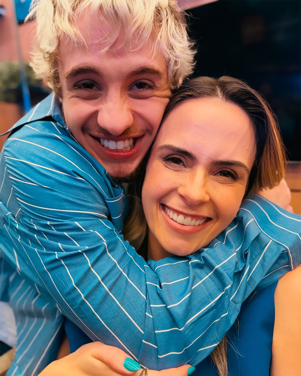 ANTES / AGORA

bora subir a tag de novo? hj merece! 💙

JuliAna NO DIA DAS MÃES TIM
#DiaDasMãesTIM