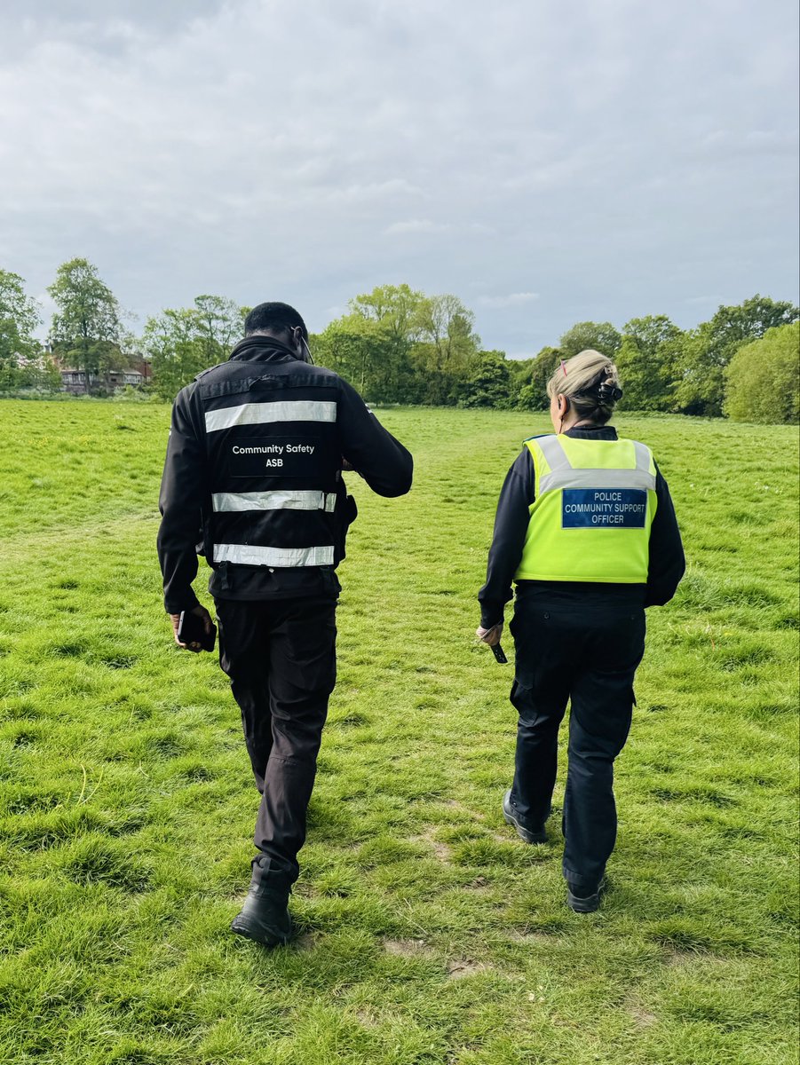 Moseley & Kings Heath Police tweet media