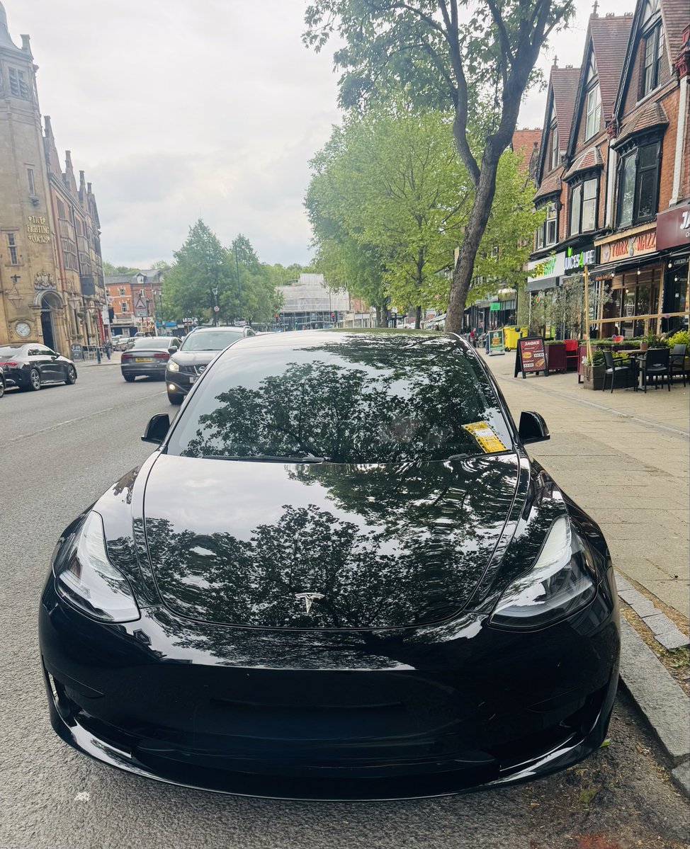 Moseley & Kings Heath Police tweet media