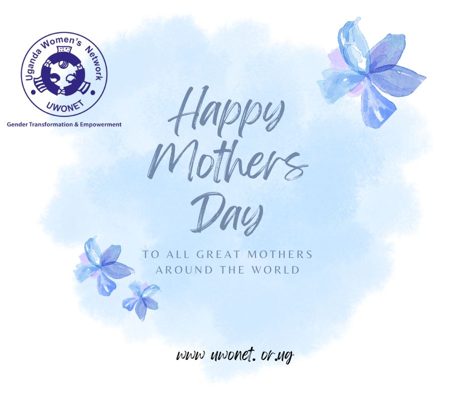 Uganda Women's Network tweet media