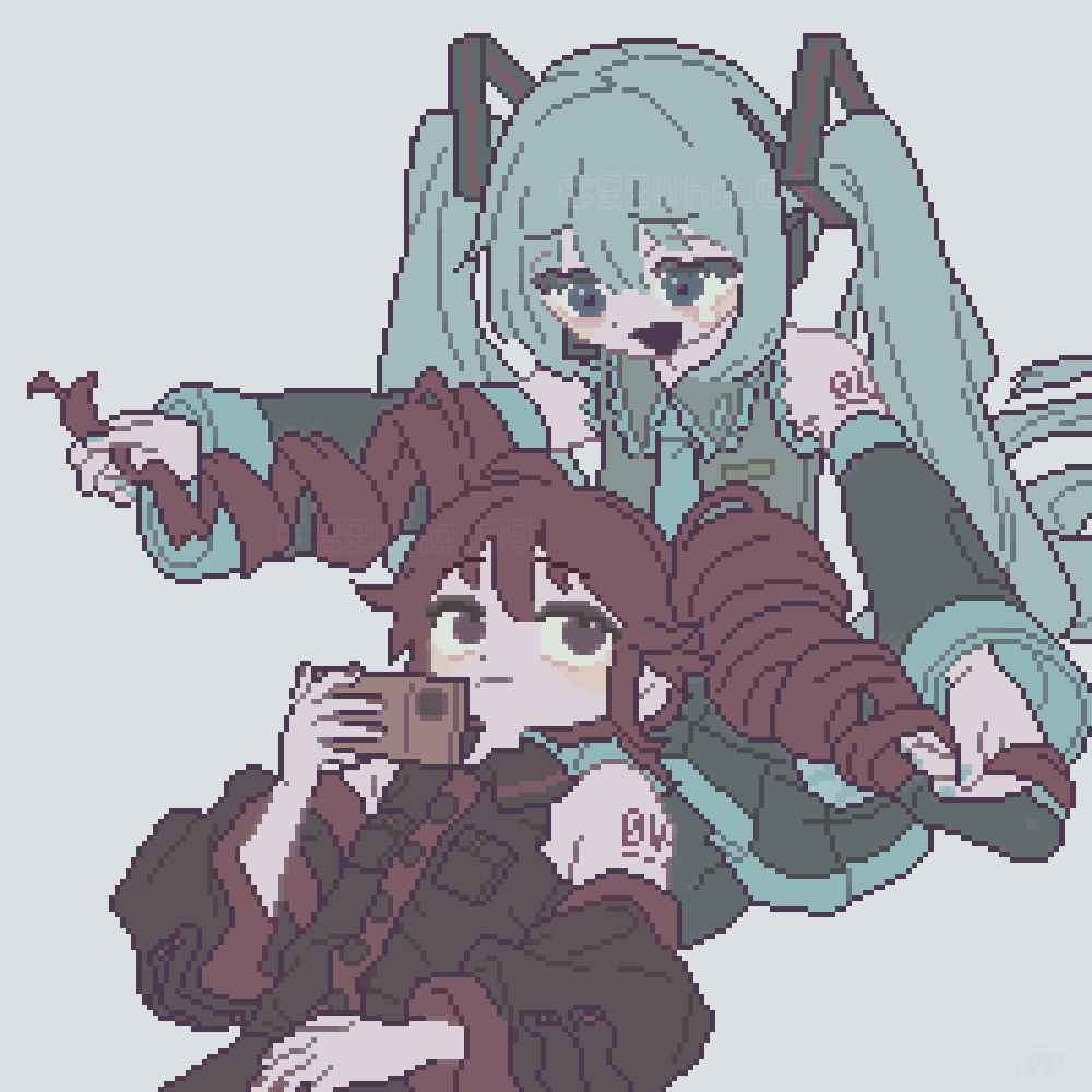 ぷるぷるはにわ tweet media