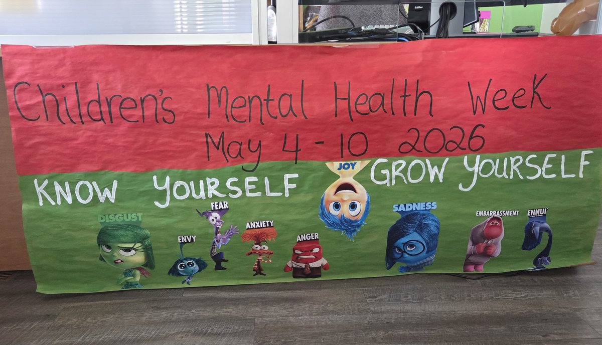 New Path YFS tweet media
