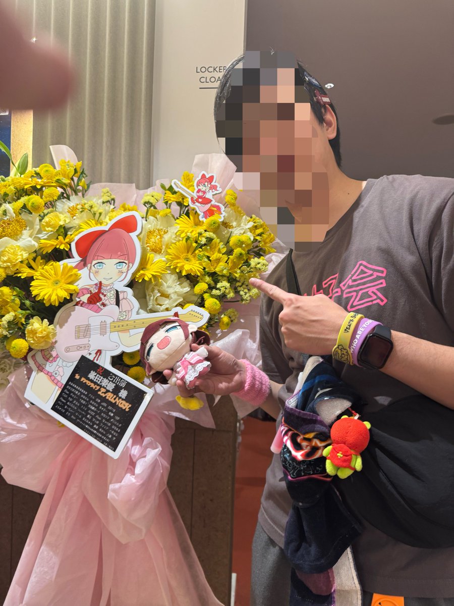 NAZZ(なず) tweet media
