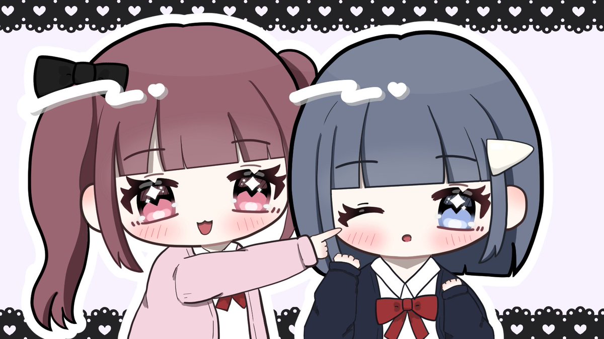 ちゃま tweet media