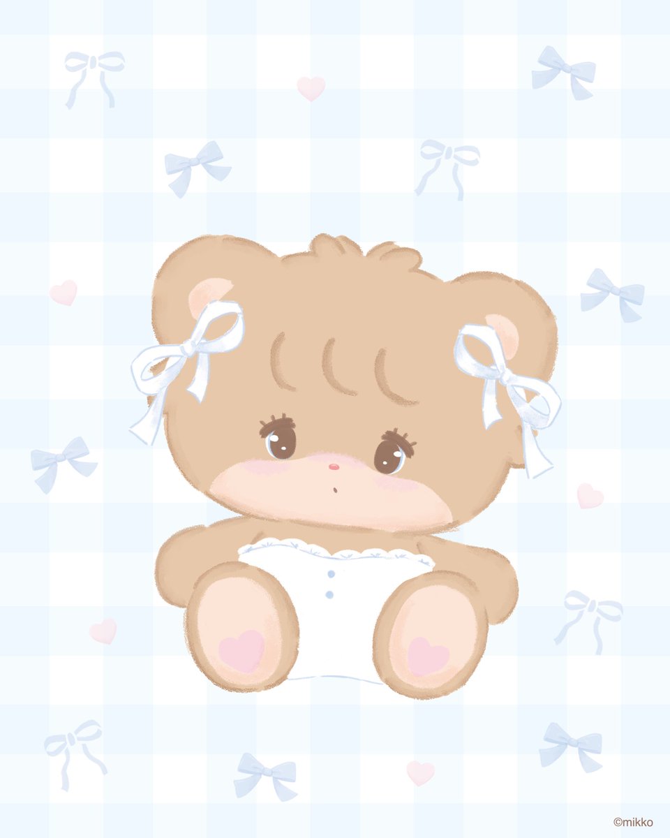 Lil ala mode❤︎mikko【公式】 tweet media