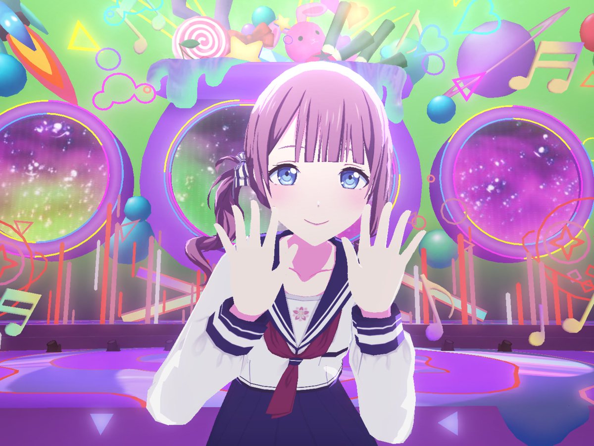 みなと tweet media