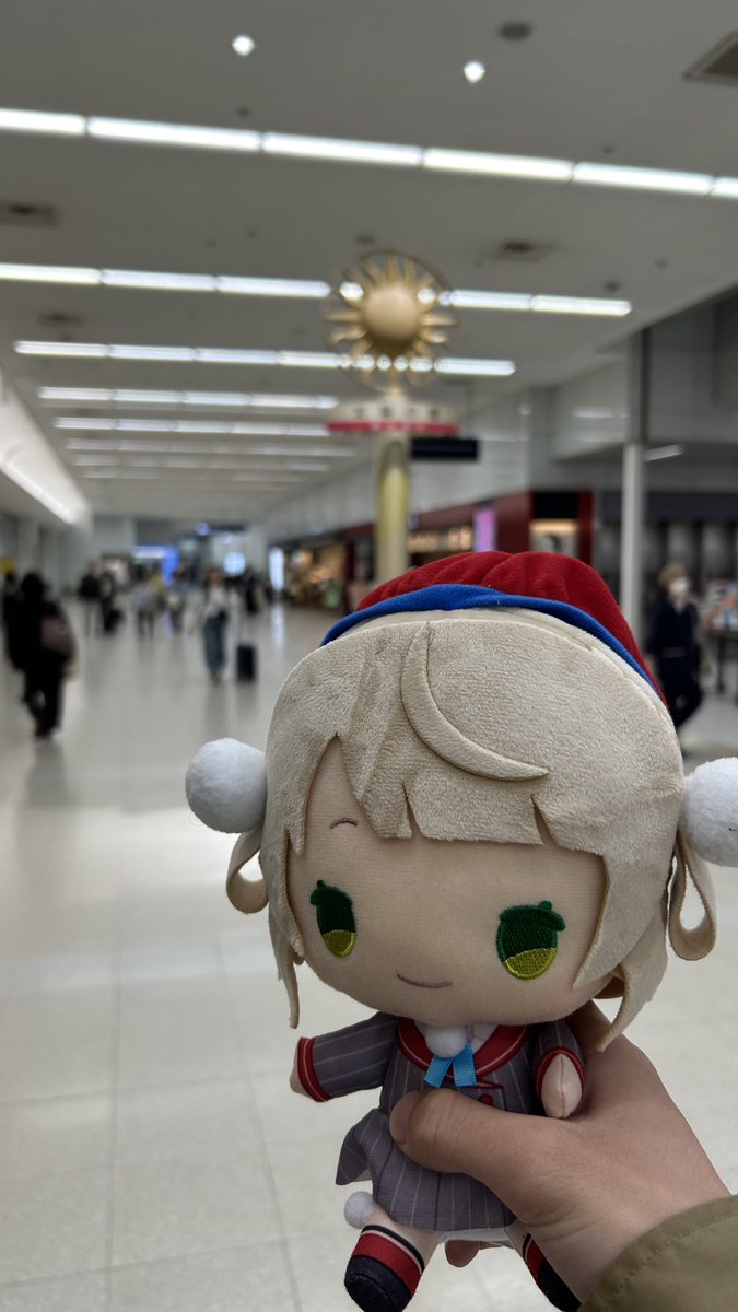 あずま🌂【5/30Kアリーナ参加】 (@Sakura_Class800) / Posts / X