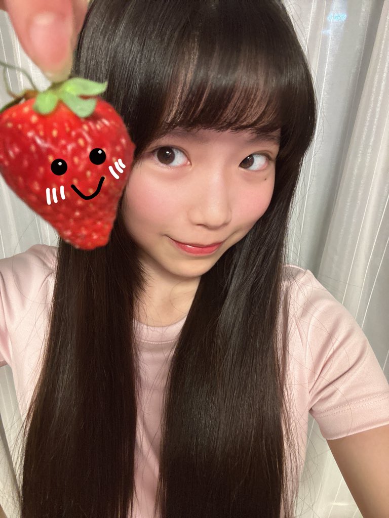 あむ tweet media