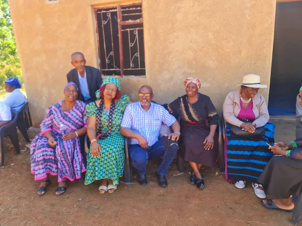Obert Gutu tweet media