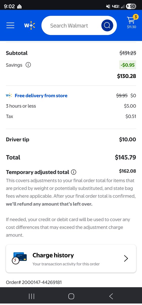 patternote's tweet photo. @sakiluvasanyuri @PotatoMcWhiskey I live in America, i spend about that much in dollars every 5-7 days. 3 meals a day for 2 people. https://t.co/HG8xpOEo3A