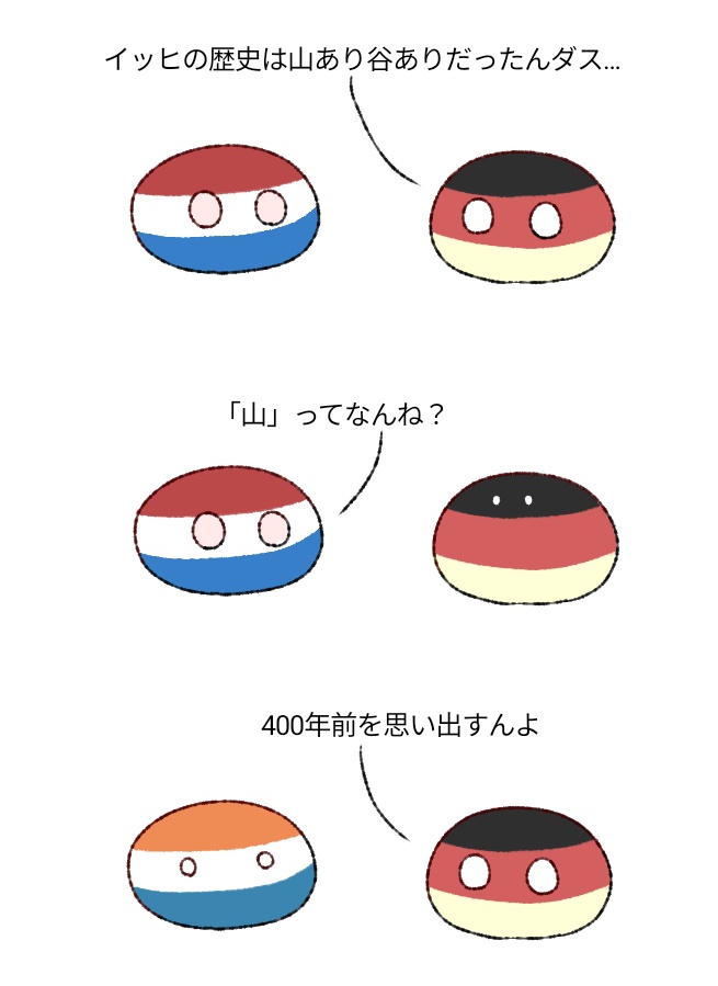 ポーランドボール