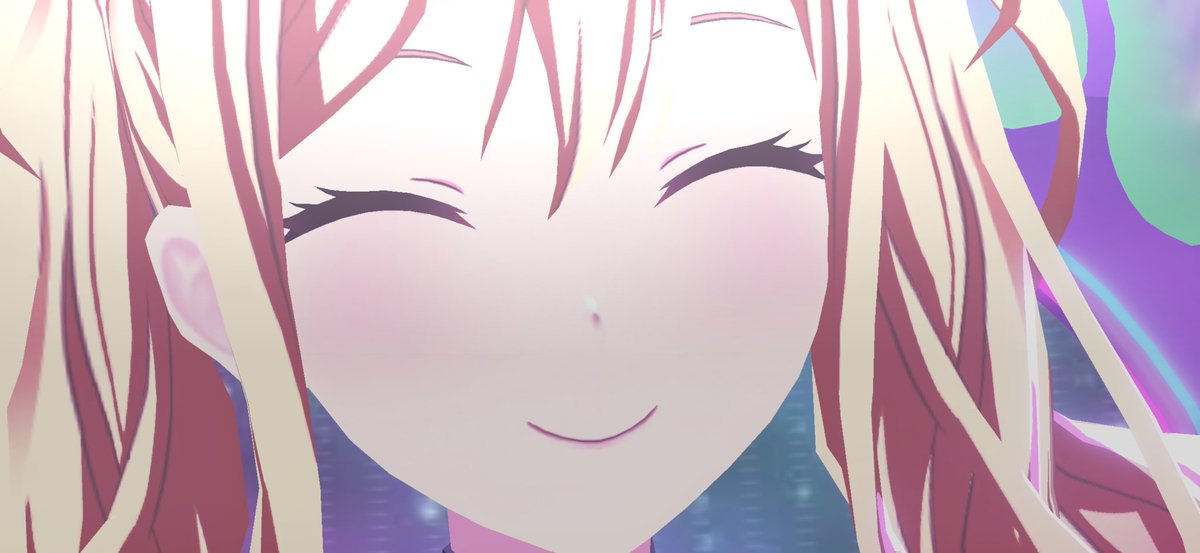 こゆ。 tweet media