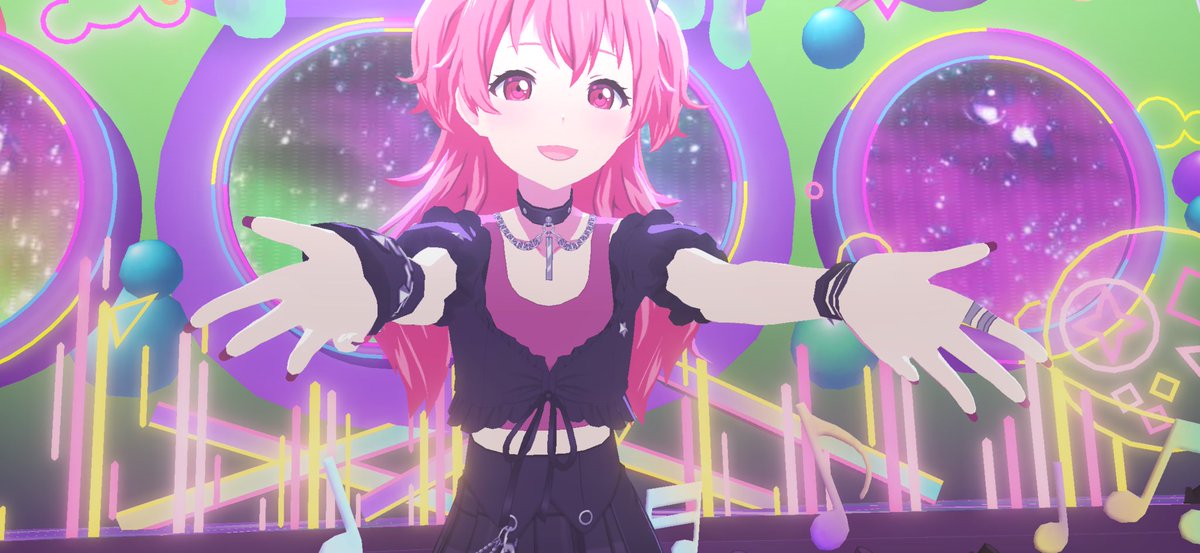こゆ。 tweet media