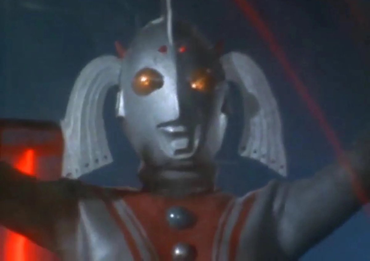 It Takes 2 to Toku tweet media