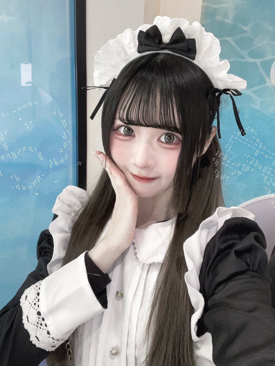 あやか tweet media