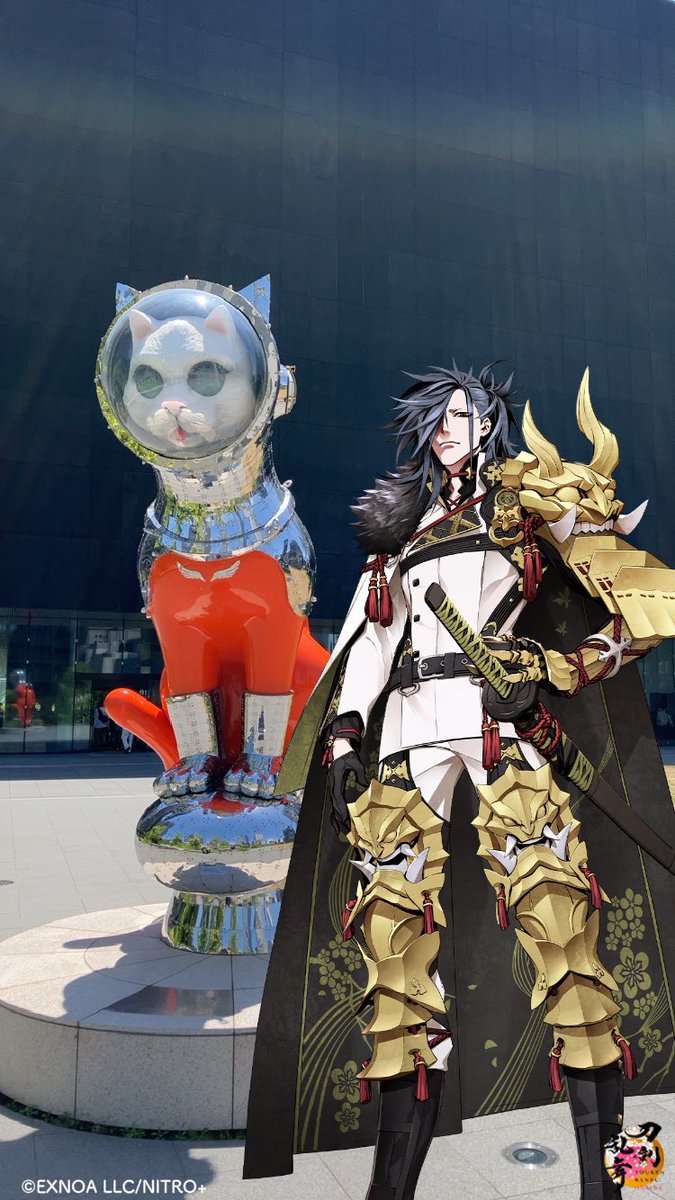 OceanHrk's tweet photo. 今日のおおでんた

妙に馴染んでる https://t.co/mr10FnIjF8