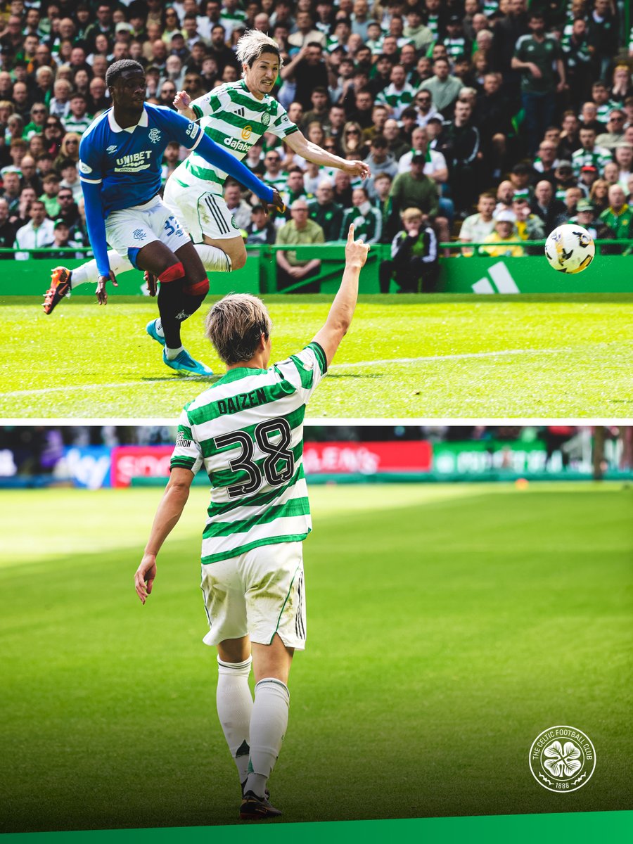 Celtic Football Club tweet media