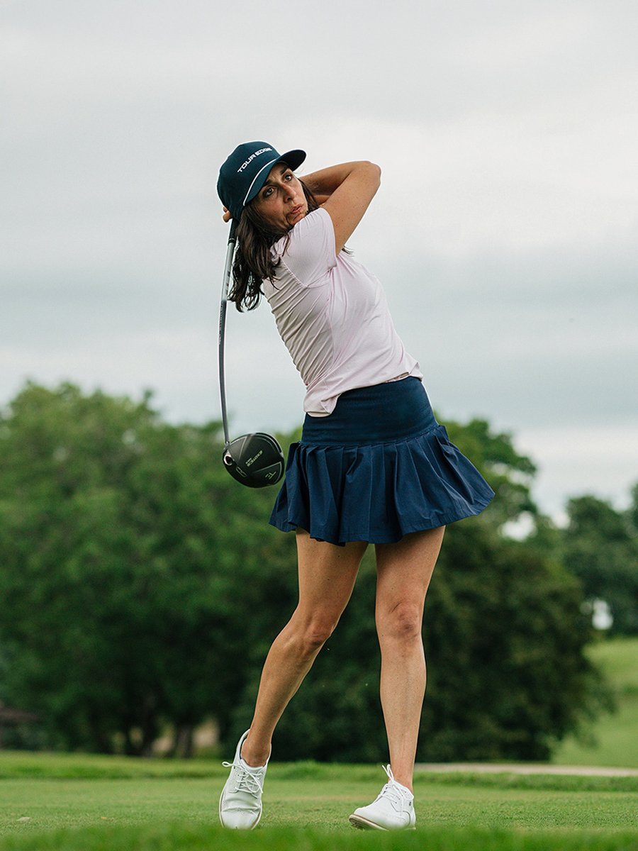 Tour Edge Golf tweet media