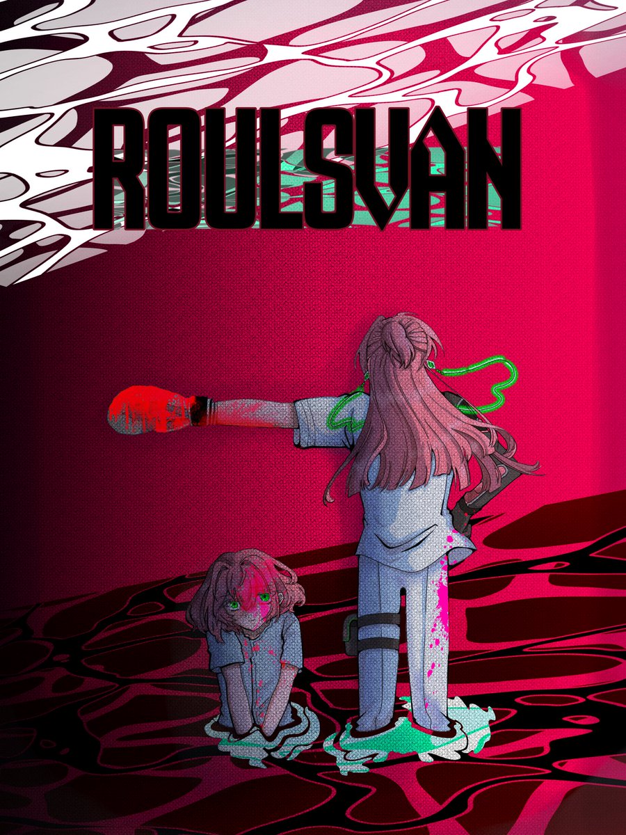 roulsvan's tweet photo. 🐺◤￣￣￣￣￣￣￣￣￣￣￣￣￣◥🐺
　　　　　 ▼VULGAS
　　　　   ▼役職:ナース

　　　　　▉ ︎K.O.831 ▉
                  #M5_3A2D1C 
　　　　#ROULSVAN_CS
🐺◣＿＿＿＿＿＿＿＿＿＿＿＿＿◢🐺 https://t.co/LdiMex0SlQ