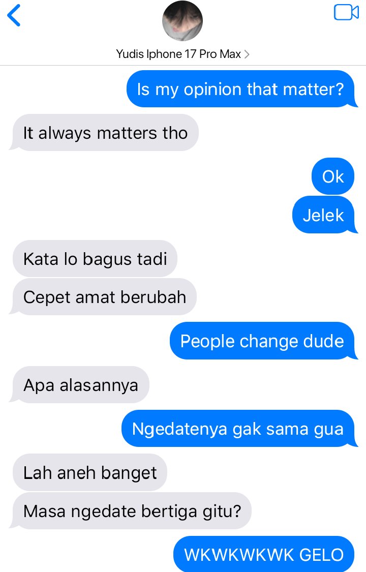 evanescheme's tweet photo. #sunnote berteman dengan sangat mantap jare

Edisi sun nt https://t.co/p2jlaw0fnV