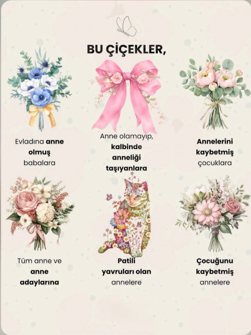 basakk____'s tweet photo. .
.
.
______// #AnnelerGünü 🌾🌸 https://t.co/j3bLyq7yaR