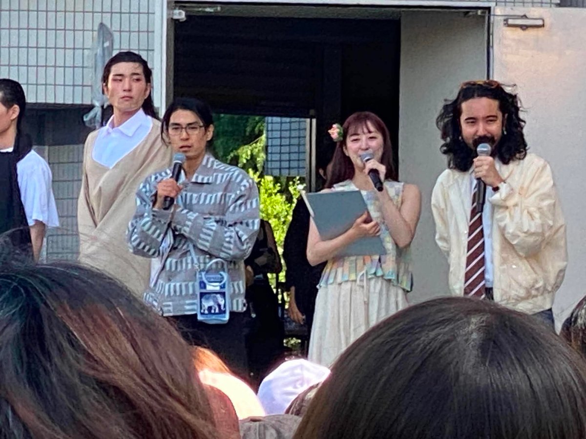 🇯🇵 Ken 🇹🇭 มะม่วง🥭まむあん tweet media
