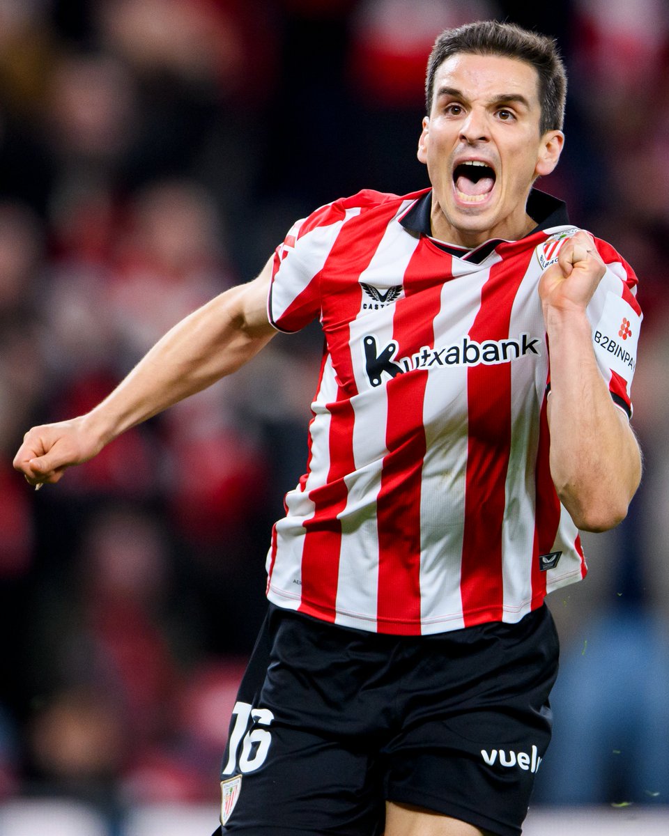 Athletic Club tweet media
