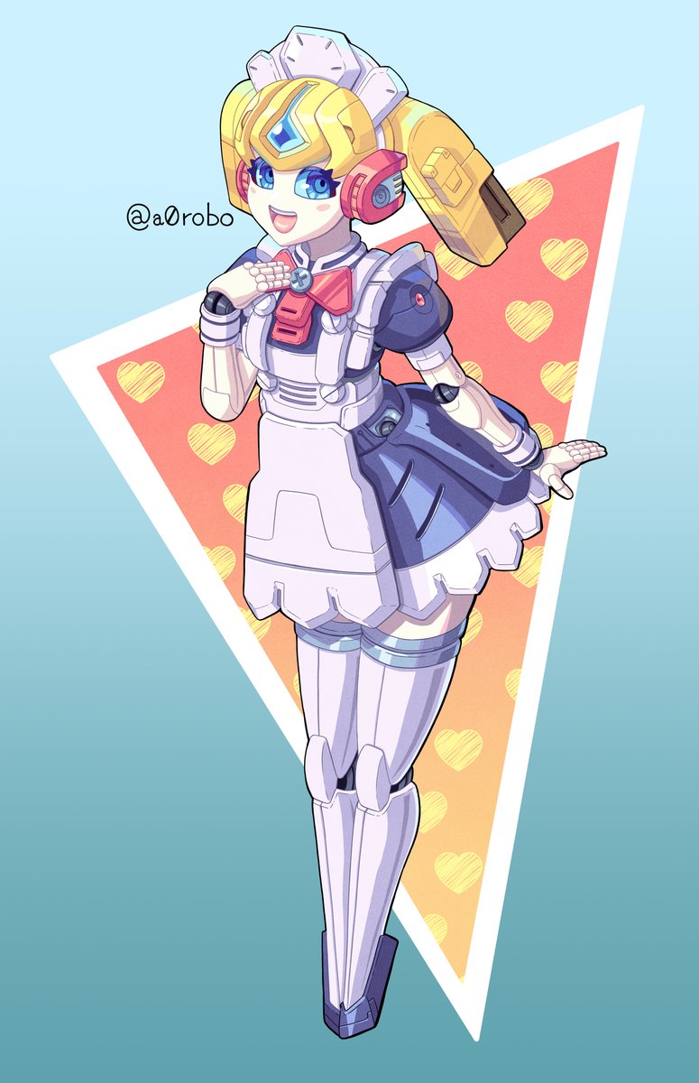 a0robo tweet media