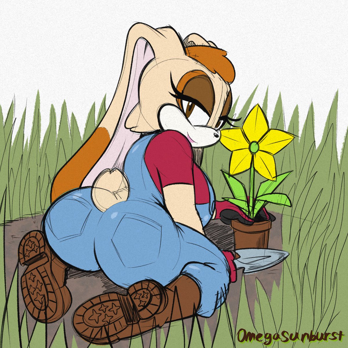 omegasunburst's tweet photo. 🌻 https://t.co/UiybH1KxjK
