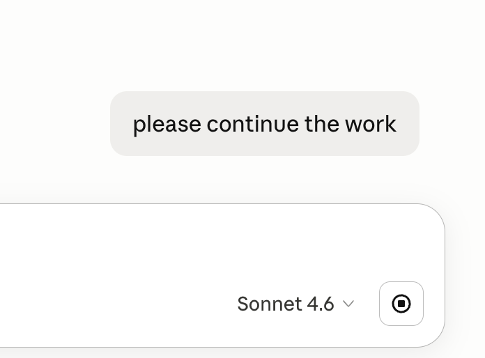 dimasku's tweet photo. Be nice to your intern. https://t.co/YiJA5WGX3B