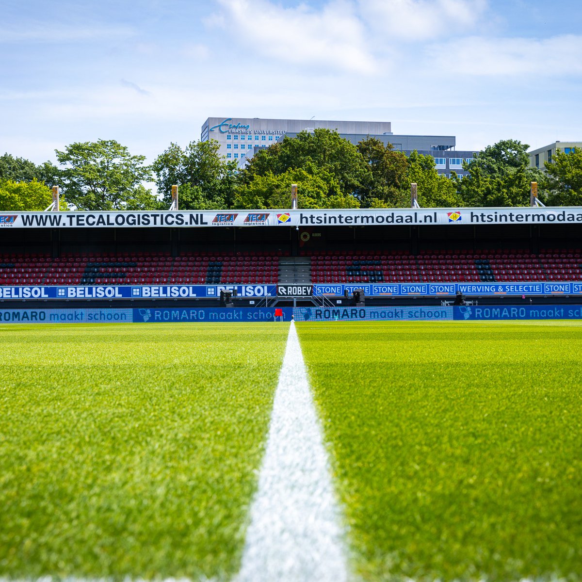 FC Volendam 🔶 tweet media