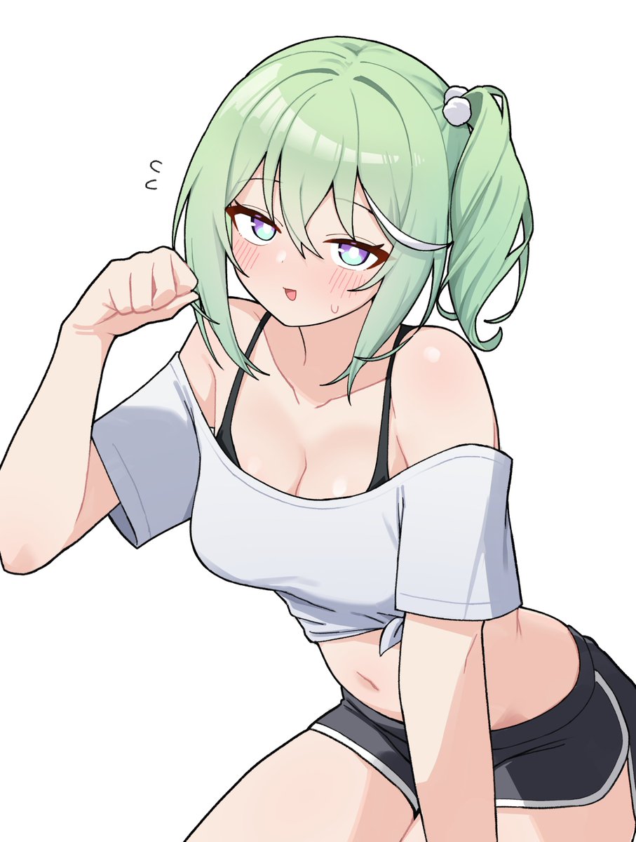 maksagwa's tweet photo. #riko_art
냥 https://t.co/QOspDzGmse